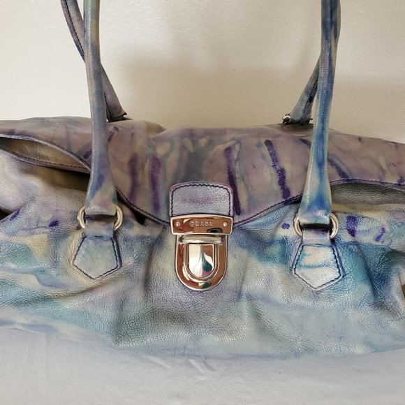************************SOLD*****************PRADA - Picture 2 of 10
